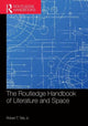 Book cover of: Routledge Handbook of Literature and Space
