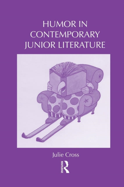 Humor in Contemporary Junior Literature