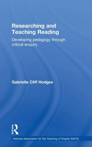 Researching and Teaching Reading