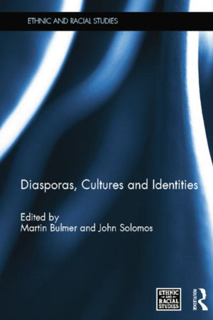 Diasporas, Cultures and Identities