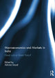Book cover of: Macroeconomics and Markets in India
