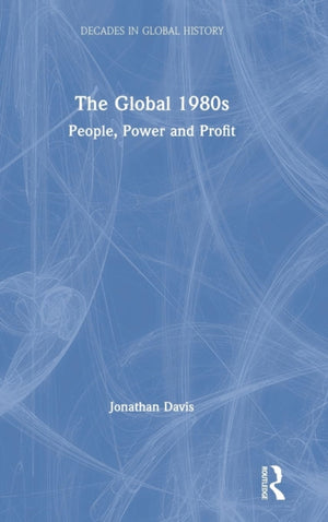 The Global 1980s