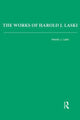 Book cover of: Works of Harold J. Laski. By: Harold Joseph Laski
