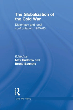 The Globalization of the Cold War