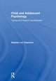 Book cover of: Child and Adolescent Psychology. By: Stephen Von Tetzchner