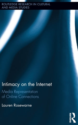 Intimacy on the Internet