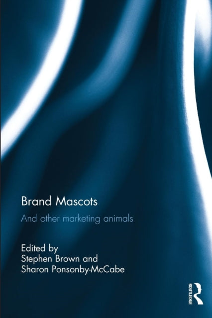Brand Mascots