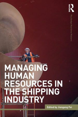 Managing Human Resources in the Shipping Industry