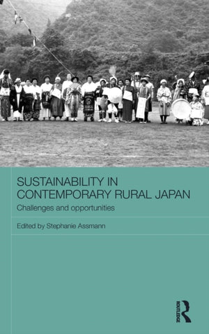 Sustainability in Contemporary Rural Japan
