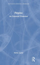 Book cover of: Filipino. By: Maria Sheila Zamar