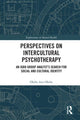 Book cover of: Perspectives on Intercultural Psychotherapy. By: Okeke Azu-Okeke