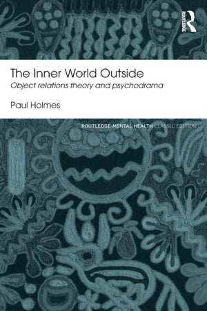 The Inner World Outside