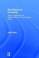Book cover of: Future of Coaching. By: Hetty Einzig