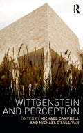 Wittgenstein and Perception