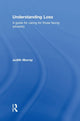Book cover of: Understanding Loss. By: Judith Murray