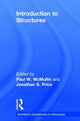 Book cover of: Introduction to Structures. By: Paul W. McMullin
