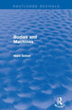 Book cover of: Bodies and Machines (Routledge Revivals). By: Mark Seltzer