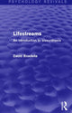 Book cover of: Lifestreams. By: David Boadella