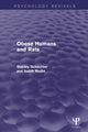 Book cover of: Obese Humans and Rats (Psychology Revivals). By: Stanley Schachter