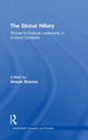Book cover of: Global Hillary. By: Dinesh Sharma