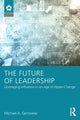 Book cover of: Future of Leadership. By: Michael A. Genovese