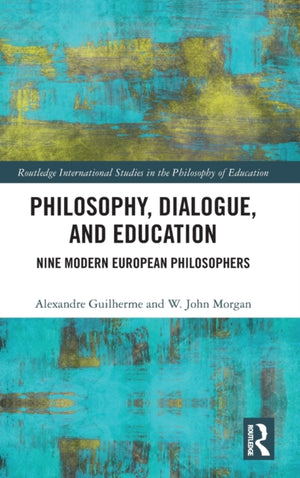 Philosophy, Dialogue, and Education