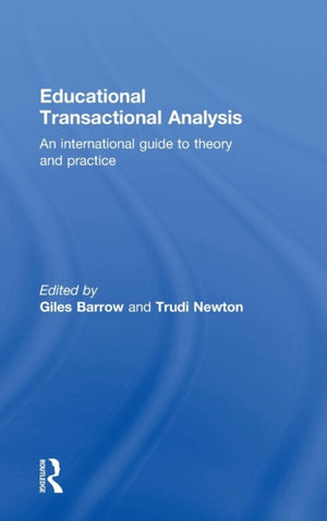 Educational Transactional Analysis