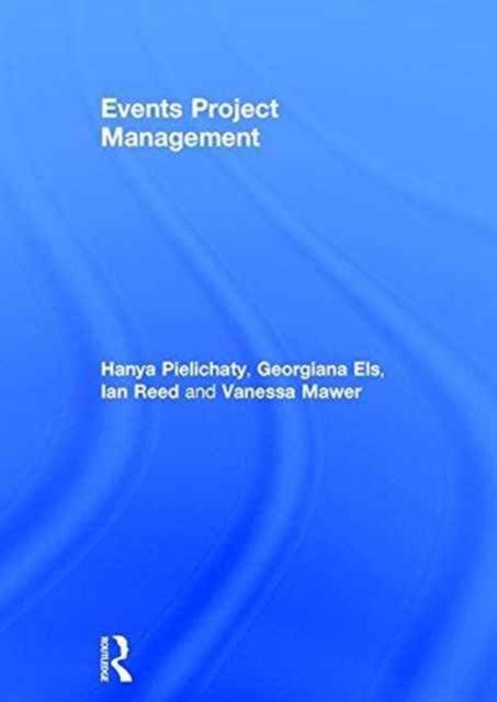 Events Project Management