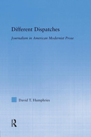 Different Dispatches