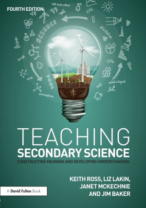 Teaching Secondary Science