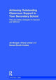 Book cover of: Achieving Outstanding Classroom Support in Your Secondary School. By: Jill Morgan