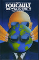 Book cover of: Michel Foucault: The Will to Truth. By: Alan Sheridan