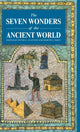 Book cover of: Seven Wonders of the Ancient World. By: Peter A. Clayton