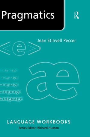 Pragmatics