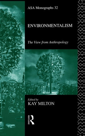 Environmentalism