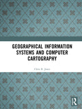 Geographical Information Systems and Computer Cartography