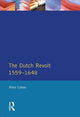 Book cover of: Dutch Revolt 1559 - 1648. By: P. Limm