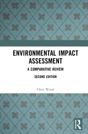 Environmental Impact Assessment