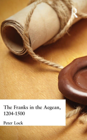 Franks in the Aegean