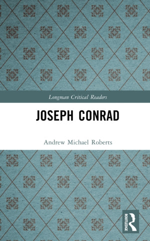 Joseph Conrad