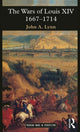 Book cover of: Wars of Louis XIV 1667-1714. By: John A. Lynn