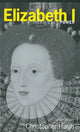 Book cover of: Elizabeth. By: Christopher Haigh