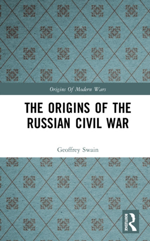 Origins of the Russian Civil War