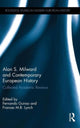 Book cover of: Alan S. Milward and Contemporary European History