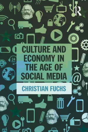 Culture and Economy in the Age of Social Media