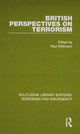 Book cover of: Routledge Library Editions: Terrorism and Insurgency