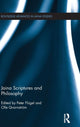 Book cover of: Jaina Scriptures and Philosophy