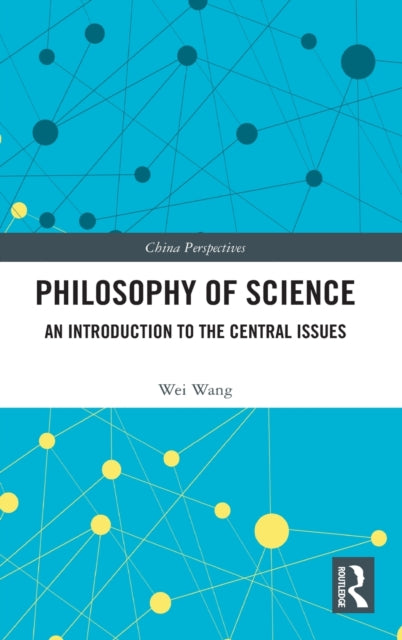 Book cover of: Philosophy of Science. By: Wang, Wei