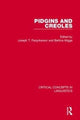 Book cover of: Pidgins and Creoles vol II. By: Joseph T. Farquharson