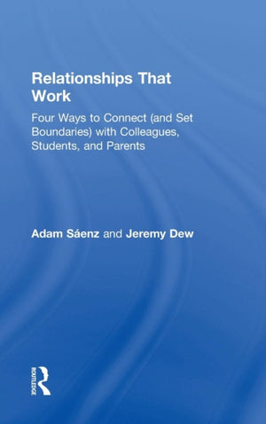 Relationships That Work
